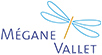Mégane Vallet Logo